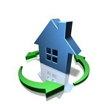 recycling by using Empire Clearance for your house clearances Portsmouth Hampshire